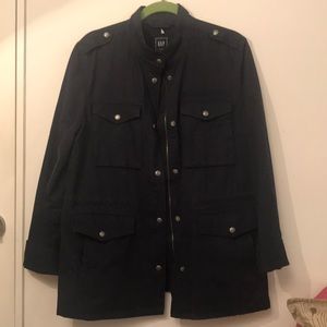 GAP Cargo Jacket